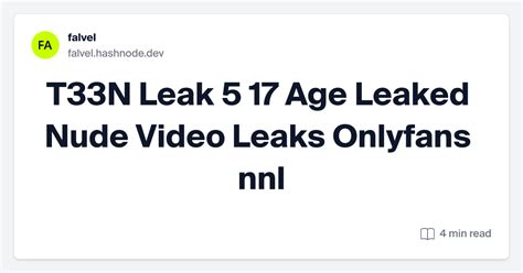 [MEGA] 42 t33n leak, with backups. enjoy! .